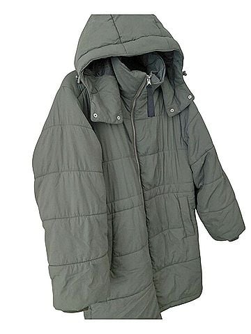 Free Assembly Coat (view 2)