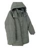 Free Assembly Green Coat Size M - photo 2