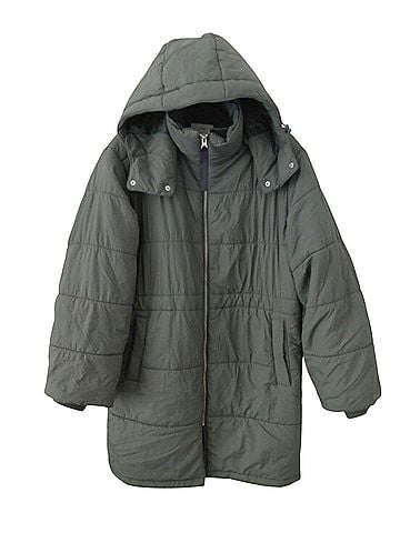Free Assembly Coat (view 1)