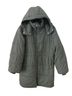 Free Assembly Green Coat Size M - photo 1