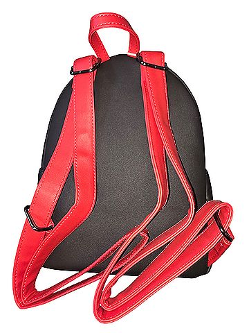 Loungefly Leather Backpack (view 2)