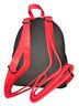 Loungefly Black Red Leather Backpack One size - photo 2