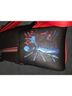 Loungefly Black Red Leather Backpack One size - photo 3
