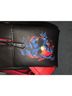 Loungefly Black Red Leather Backpack One size - photo 4