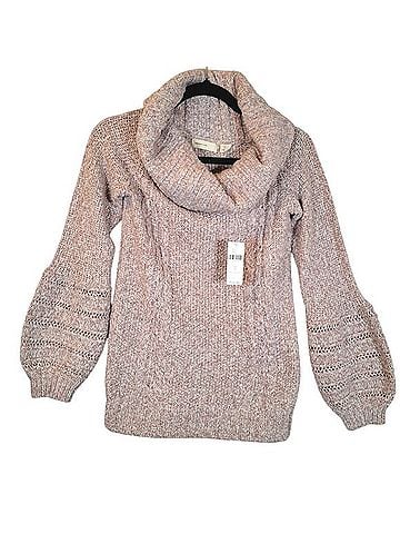 Sleeping On Snow Turtleneck Sweater (view 1)