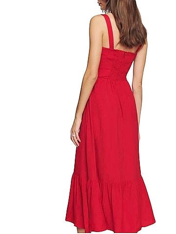 Reformation Cocktail Dress (view 2)