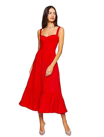 Reformation Cocktail Dress (view 1)