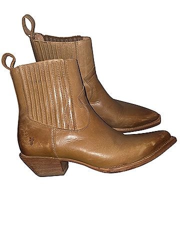 FRYE Ankle Boots (view 1)