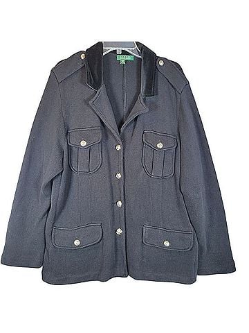 Ralph Lauren Jacket (view 1)