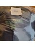 Ralph Lauren 100% Cotton Solid Black Jacket Size L - photo 4