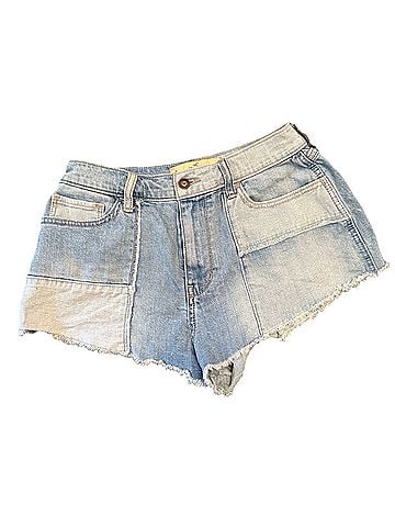 Hollister vintage short Denim Shorts (view 1)