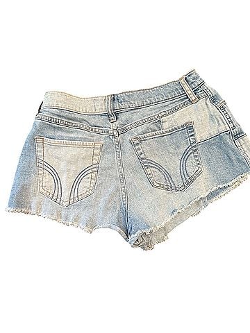 Hollister vintage short Denim Shorts (view 2)