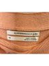 Anthropologie Orange Pullover Sweater Size XS - photo 3