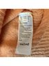 Anthropologie Orange Pullover Sweater Size XS - photo 4