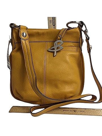 B Makowsky Crossbody Bag (view 1)