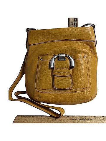 B Makowsky Crossbody Bag (view 2)
