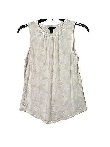 Banana Republic Sleeveless Top (view 1)
