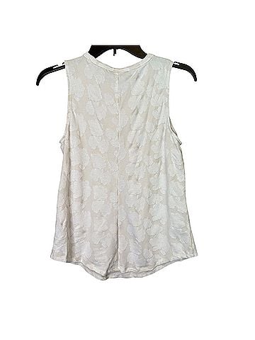 Banana Republic Sleeveless Top (view 2)