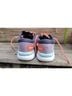 Salomon Multi Color Orange Sneakers Size 8 1/2 - photo 4