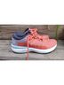 Salomon Multi Color Orange Sneakers Size 8 1/2 - photo 5