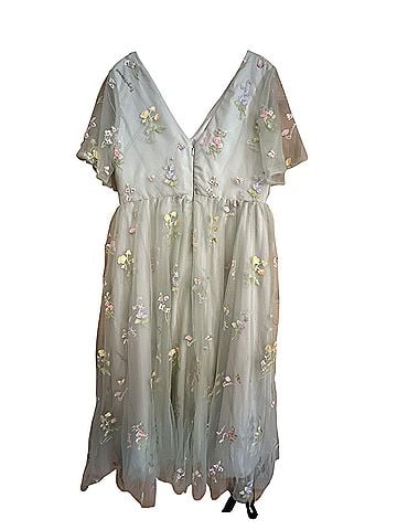 Wear Your Love Cocktail Dress (view 2)