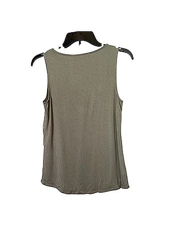 White House Black Market Sleeveless Top (view 2)