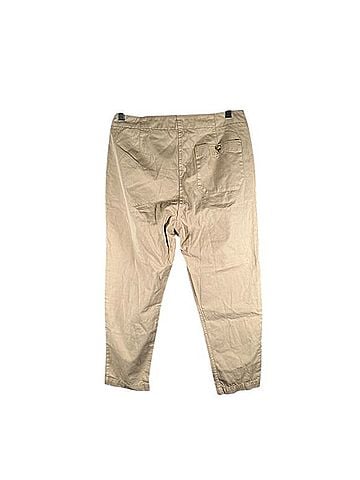 James Perse WSTW1674 Casual Pants (view 2)