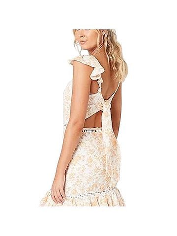 Minkpink Kiss The Stars Casual Dress (view 2)