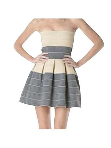 Pleasure Doing Business Casual Dress (view 1)