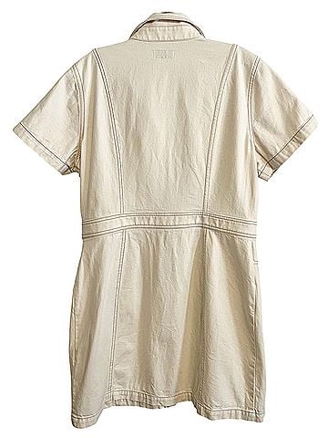 UNTUCKit Callie Casual Dress (view 2)