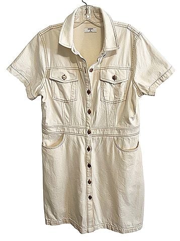UNTUCKit Callie Casual Dress (view 1)