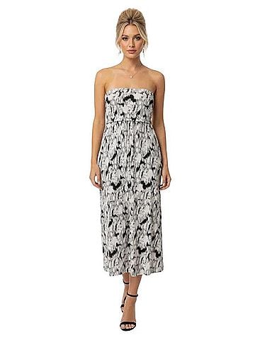 Cynthia Rowley Casual Dress (view 1)