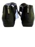 Ros Hommerson Black Gold Sandals Size 9 1/2 - photo 2