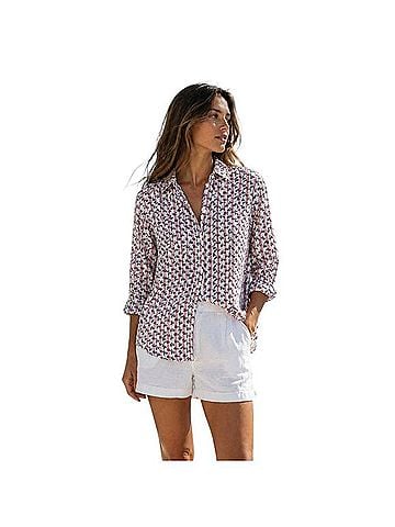 Grayson The Hero Button-Down Shirt (view 1)