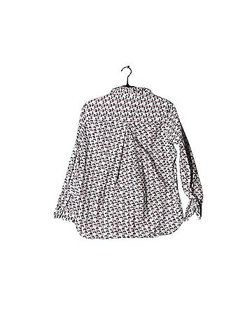 Grayson The Hero Button-Down Shirt (view 2)