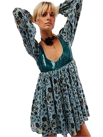 Free People Marsha Casual Dress (view 1)