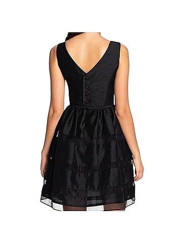 Taylor Casual Dress (view 2)