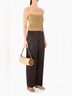 STAUD Solid Tan Tank Top Size XS - photo 4