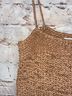 STAUD Solid Tan Tank Top Size XS - photo 8