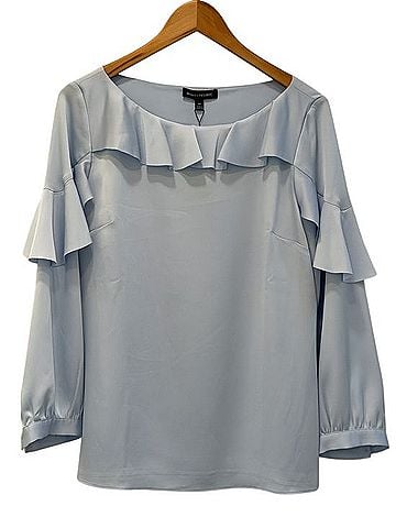 Banana Republic Long Sleeve T-Shirt (view 1)