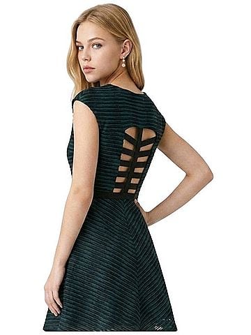 Betsey Johnson Casual Dress (view 2)