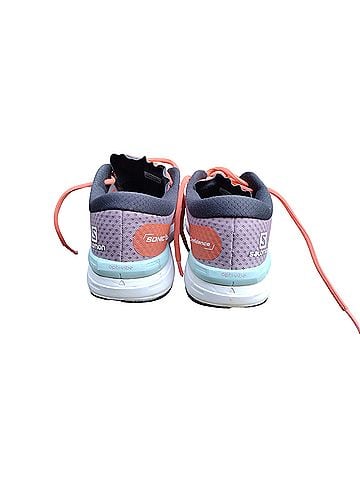 Salomon Sneakers (view 2)