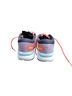 Salomon Multi Color Orange Sneakers Size 8 1/2 - photo 2