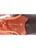Salomon Multi Color Orange Sneakers Size 8 1/2 - photo 9