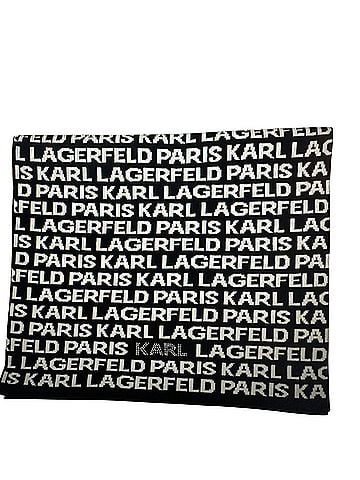 Karl Lagerfeld for Impulse Scarf (view 1)