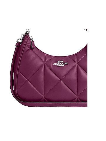Coach Coach Teri Hobo Leather Hobo (view 2)