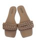 Journee Collection Tan Sandals Size 11 - photo 1