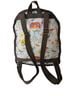 LeSportsac 100% Polyester Floral Multi Color Backpack One size - photo 2
