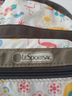 LeSportsac 100% Polyester Floral Multi Color Backpack One size - photo 4