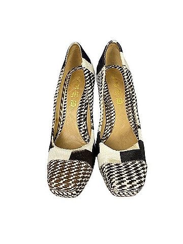 L.A.M.B. Heels (view 1)